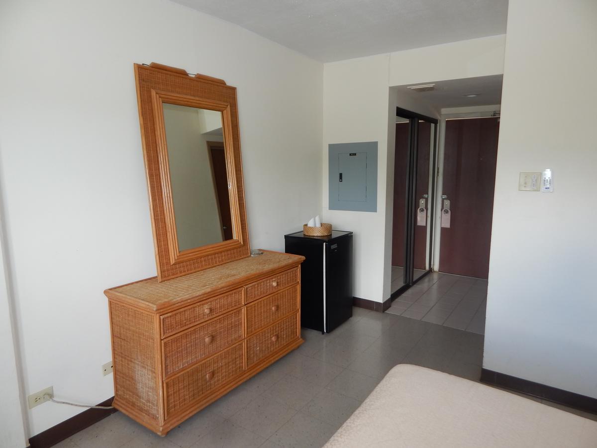 Esa Bay View Hotel Colonia Экстерьер фото